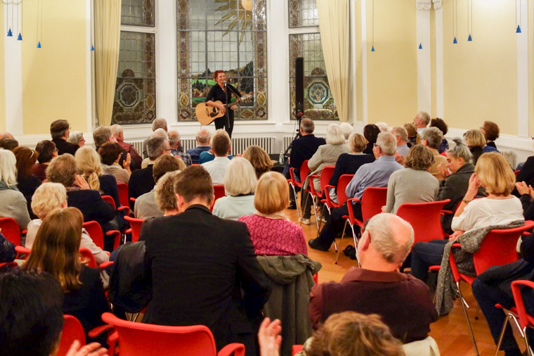 Tag der Stiftungen 2019