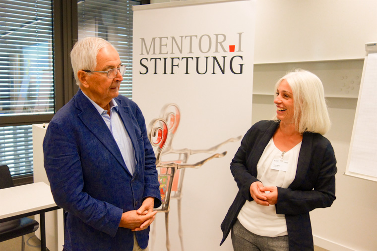 Wo geht´s noch mal nach Utopia?