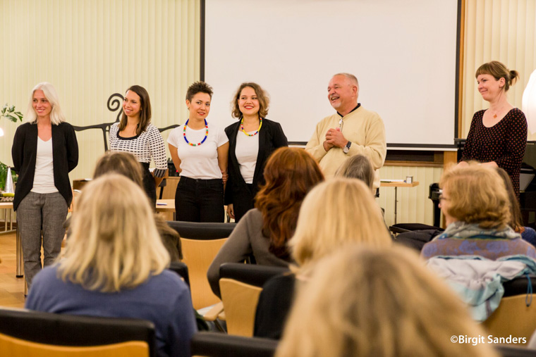 B-WUSST-Woche Detmold